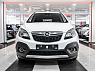 Opel Mokka 2013 года