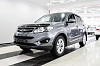 Chery Tiggo 5 2014 года