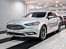 Ford Fusion (North America) 2018 года