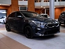 Kia Ceed 2018 года