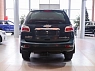 Chevrolet TrailBlazer 2013 года