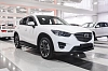 Mazda CX-5 2015 года