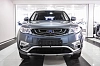 Geely Atlas 2018 года