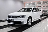 Volkswagen Jetta 2016 года