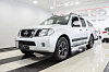 Nissan Navara (Frontier) 2011 года