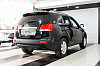 Kia Sorento 2012 года