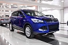 Ford Kuga 2015 года