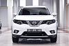 Nissan X-Trail 2015 года