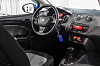 SEAT Ibiza 2012 года