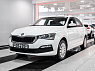 Skoda Rapid 2020 года