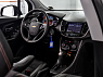 Chevrolet Trax 2019 года