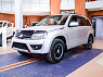 Suzuki Grand Vitara 2012 года