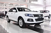 Zotye T600 2018 года