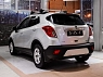 Opel Mokka 2013 года