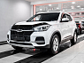 Chery Tiggo 4 2021 года