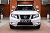 Nissan Terrano 2016 года