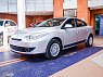 Renault Fluence 2013 года