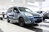 Citroen Berlingo 2010 года