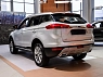 Geely Atlas 2018 года