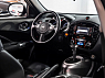 Nissan Juke 2014 года