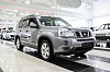 Nissan X-Trail 2007 года