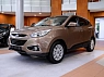 Hyundai ix35 2014 года