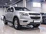 Chevrolet TrailBlazer 2013 года