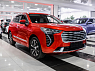 Haval Jolion 2021 года