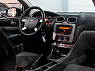 Ford Focus 2010 года