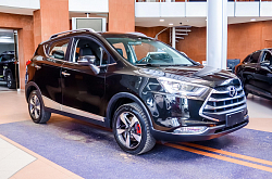 JAC S3