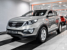 Kia Sportage 2013 года