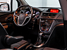 Opel Mokka 2013 года