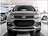 Chevrolet Trax 2019 года