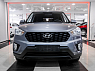 Hyundai Creta 2020 года