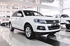 Zotye T600 2017 года