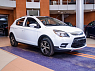 Lifan X50 2018 года