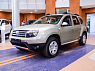 Renault Duster 2013 года