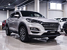 Hyundai Tucson 2020 года