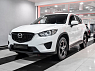 Mazda CX-5 2014 года