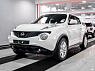 Nissan Juke 2012 года