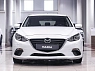 Mazda 3 2013 года