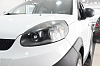 Chery IndiS (S18D) 2012 года