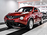 Nissan Juke 2011 года