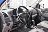 Chevrolet TrailBlazer 2013 года