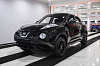 Nissan Juke 2013 года