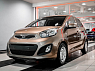 Kia Picanto 2013 года