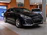 Hyundai Sonata 2018 года