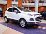 Ford EcoSport 2018 года