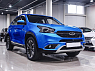 Chery Tiggo 7 2019 года