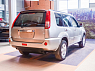 Nissan X-Trail 2006 года